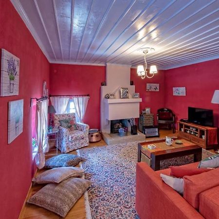 Minodora'S Guesthouse Dikorfo 外观 照片